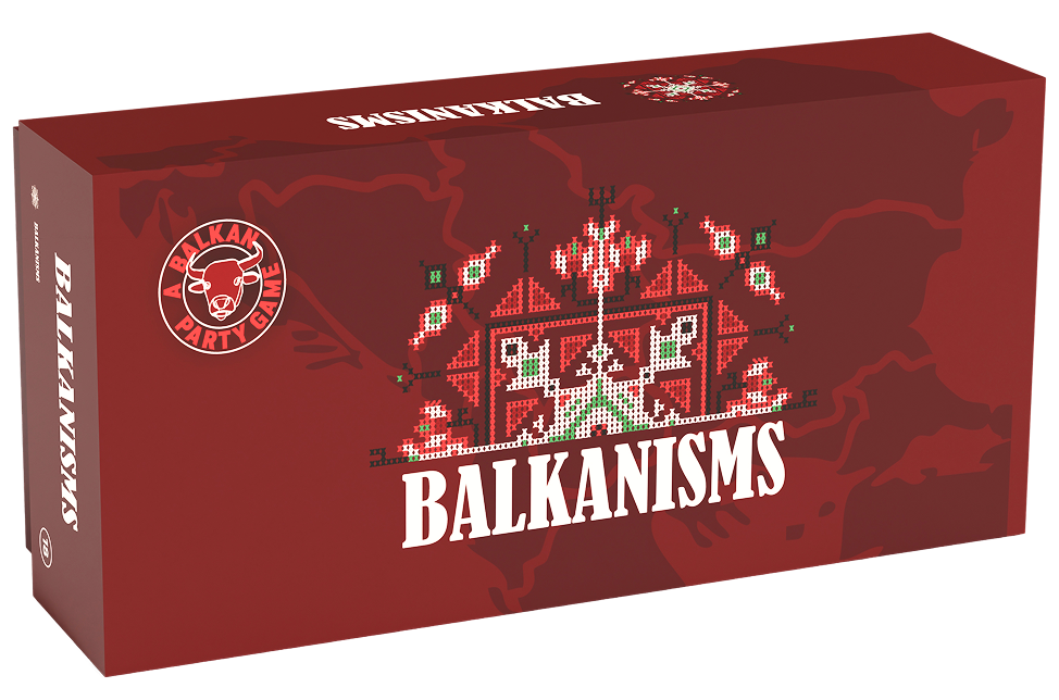 Balkanisms