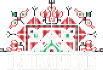 balkanisms